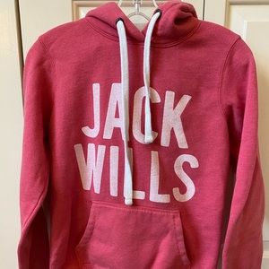 Jack Wills sweatshirt